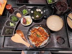 -玄白·炭烤活鳗(上海首店)