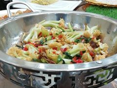 -清真悦宾楼食府(海湖店)