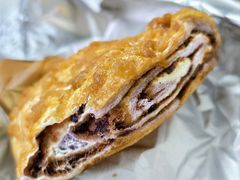 -美嘉华面包西饼店(红胜坊店)
