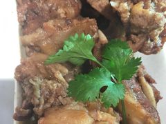 -蕃茄述·好汤自然来(江汉路店)