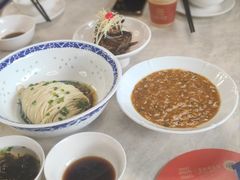 -二泉园老菜馆·百年无锡菜