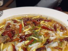 -太二酸菜鱼(金沙印象城店)