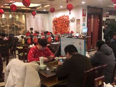 大堂-钦善斋(武侯祠店)