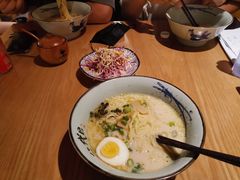 -八代目拉面(金爵万象店)