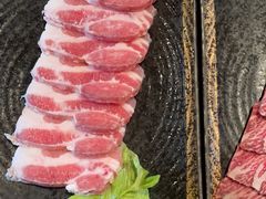 -海之屋韩式烤肉(海棠68环球美食街店)