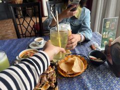 -南沙游艇会·大兵船餐厅