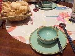 -苏梅花园(群星城店)