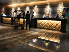 -北京朝阳悠唐皇冠假日酒店