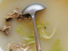 -月福京味斋·烤鸭店·北京菜(鼓楼总店)