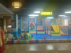 -乐汤汇温泉馆(六合店)