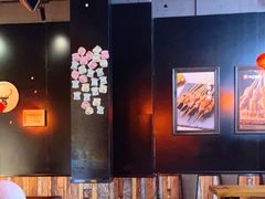 -小红烤翅(傅厚岗店)