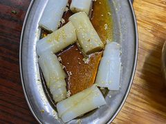 猪肠粉-陈添記·祖傳爽鱼皮·西关老字号(广州首店)