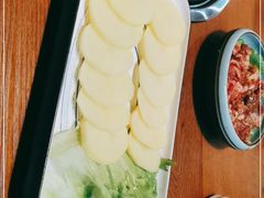 -正宗齐齐哈尔烤肉·齐牛哥鲜切炭火烤肉(杭州总店)