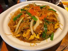 蟹籽海皇炒粉丝-老广酒楼(樱花店)