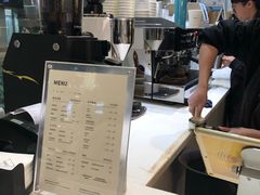 -Manner Coffee(大宁国际商业广场店)
