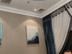 -百盛·鼎膳(中海财富中心)