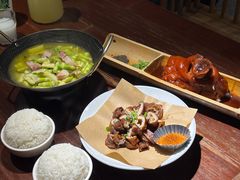 -大牌大·传统杭帮菜(湖滨店)