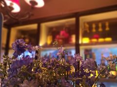 -酒肆浅葱•烧烤•龙虾•排档(卓悦intown店)
