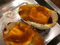 -老猎户炭火锅羊汤(万达店)