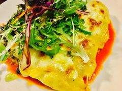 肉酱千层面-杰克·肯特厨房西餐厅