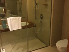 -上海浦东嘉里大酒店