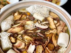 -黔蘑菇四季餐厅(观山湖店)