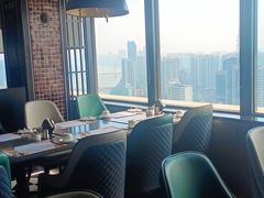 -华厦大酒店·桃源西餐厅·自助餐