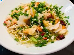 -爷爷的草帽·海鲜馆(孙塘路店)