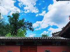 -潭柘寺景区