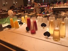 -杭州城中香格里拉大酒店