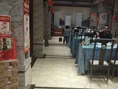 -煎饼卷大葱·非遗传承·潍坊菜(十笏园店)