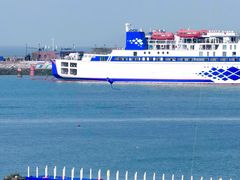 -在海一方公园