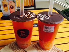 -TPLUS茶家(上海商城南京西路店)