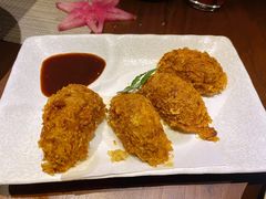 -山葵家·创意料理(临平银泰城店)