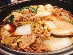 -漫烤鱼&徐州烧烤夜宵(万达店)