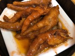 凤爪-暨南大学（石牌校区）明湖楼