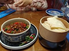 -雀舞云南菜(天津天河城购物中心店)