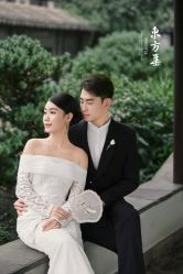 -蒙太奇婚纱摄影(万达店)
