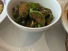 -新辣宴·湖南家常菜·商务聚餐(中粮创芯店)