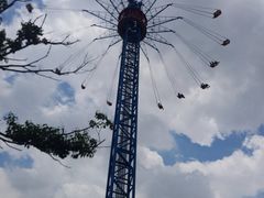 -厦门方特梦幻王国