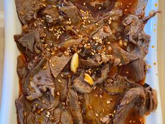 -一城一面兰州纯汤牛肉面