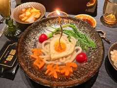 -蟹犇•帝王蟹雪蟹(陆家嘴店)