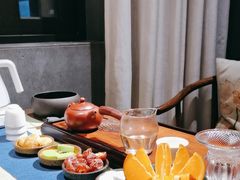 -邈墨茶馆(凤起路店)