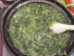 -食尚盐帮菜(杜甫草堂店)
