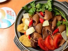 -甜来羊肉馆(水仙园店)