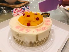 -马旺子酒楼