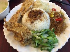 -古早人小吃店(黄河北路店)