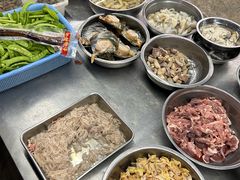 -霞海鸭仔饭店(海滨大道北店)