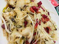 -渔家乐小海鲜(皇姑店)