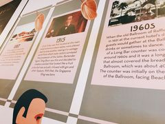 -Long Bar(莱佛士酒店)